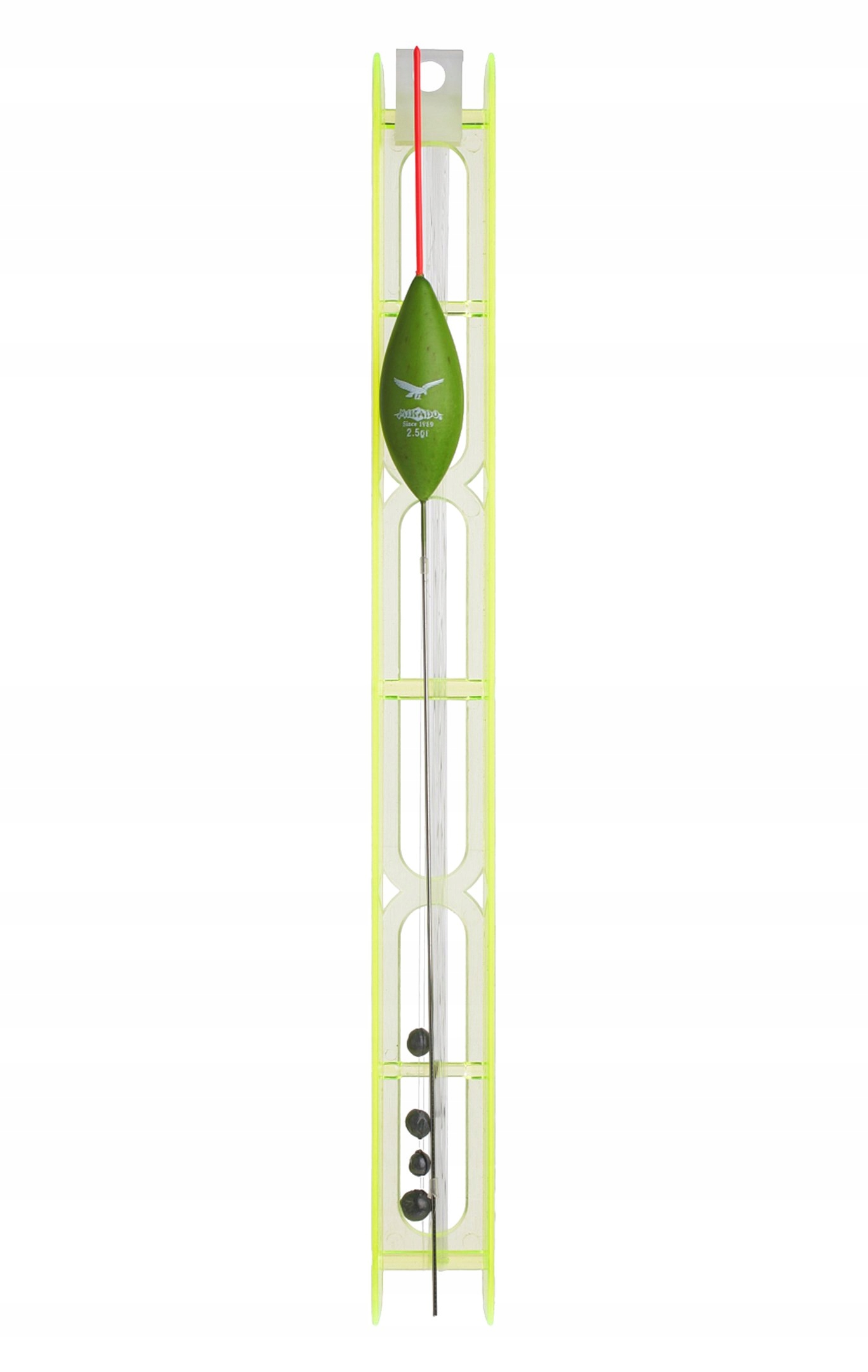 

Spławik Mikado SMSZ-018-4.5
