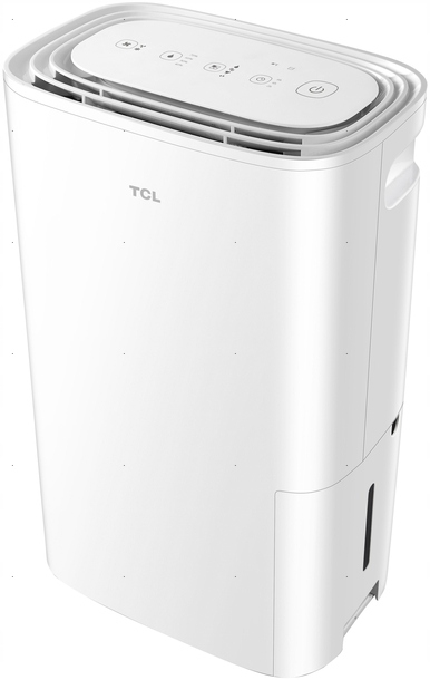 TCL DEDU14EB - OSUSZACZ POWIETRZA | DO 35m2 | DO 16l/24h | OCZYSZCZANIE