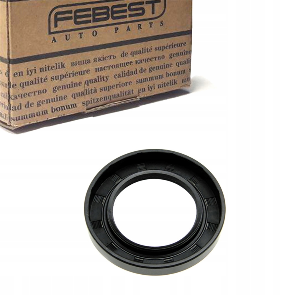 USZCZELNIACZ PÓŁOSI do MITSUBISHI ECLIPSE IV 3.8 Producent części Febest