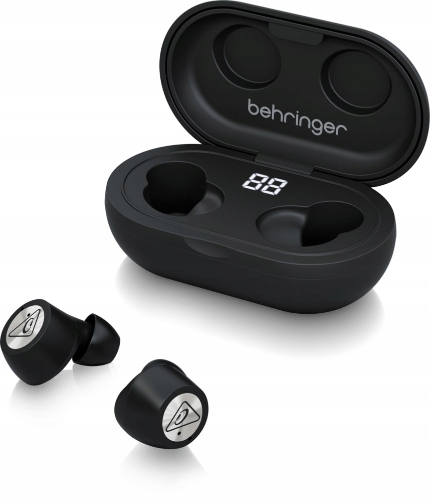 Behringer True Buds – Sluchátka do uší