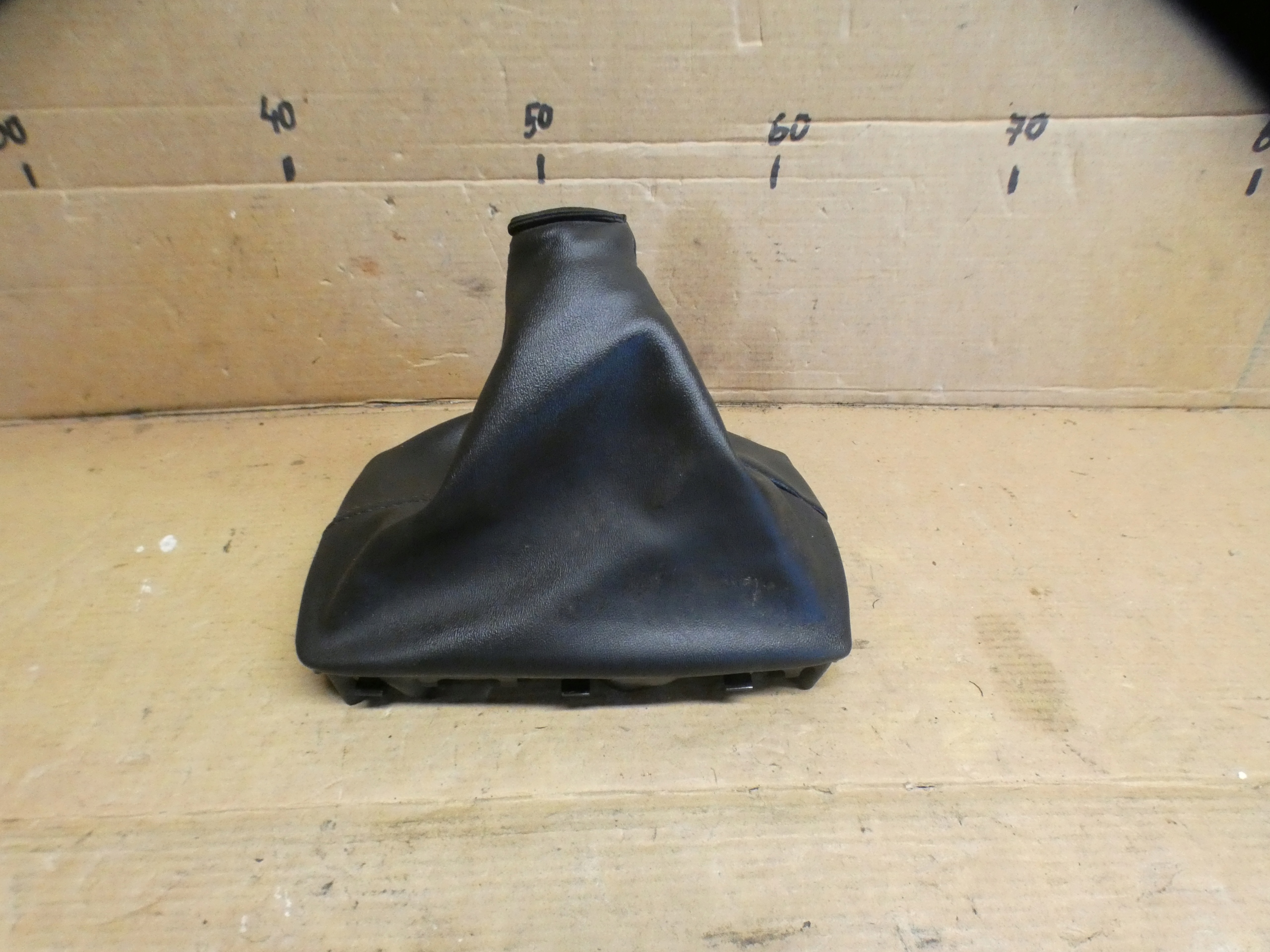 Citroen C4 III Leva cambio 9831105180