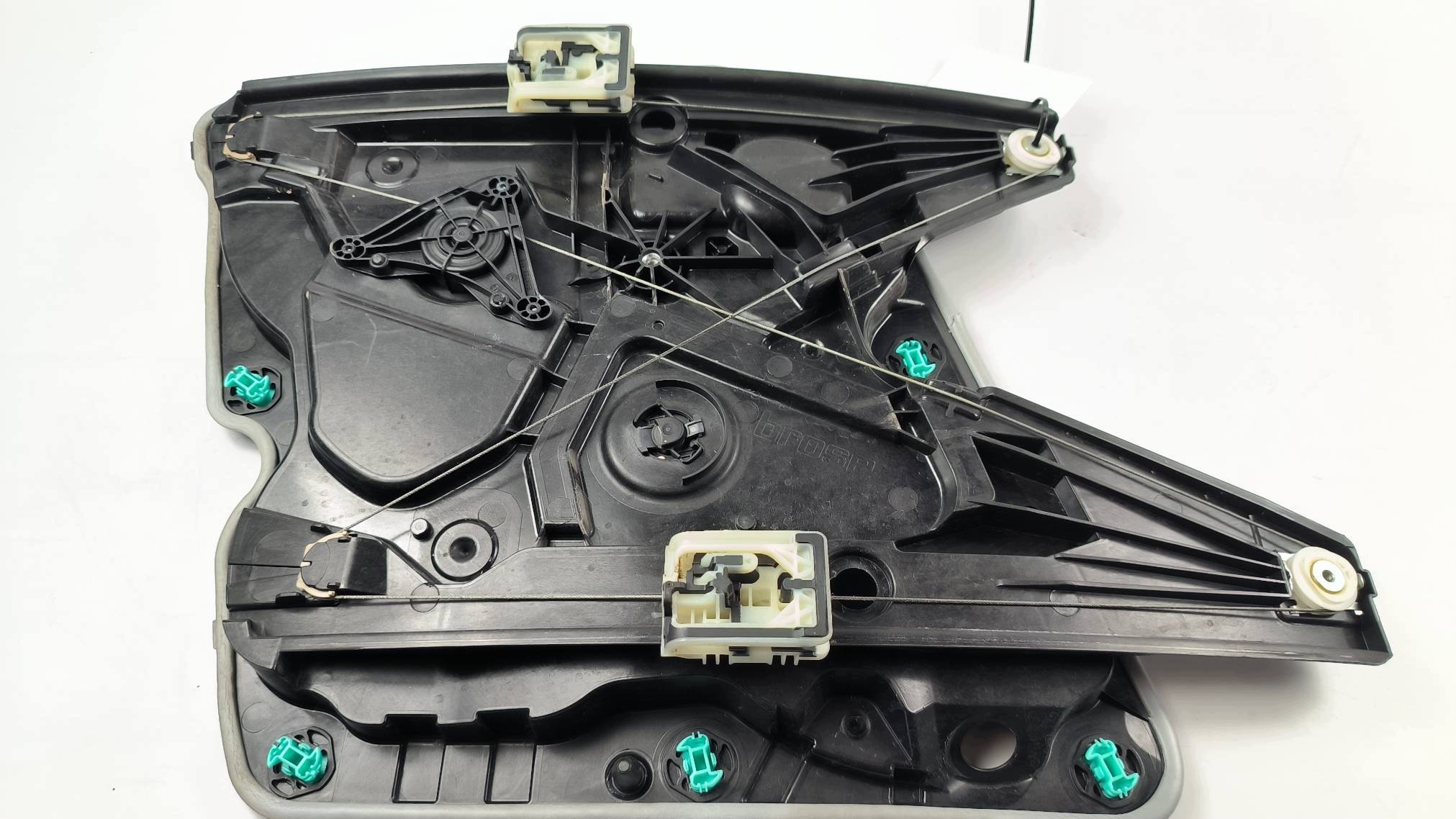 window regulator left front 5E3837655A SKODA OCTAVIA IV