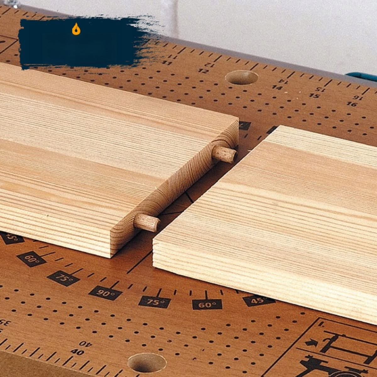 WKŁADKA WPUSZCZANA I CZOPEK Marka bez marki