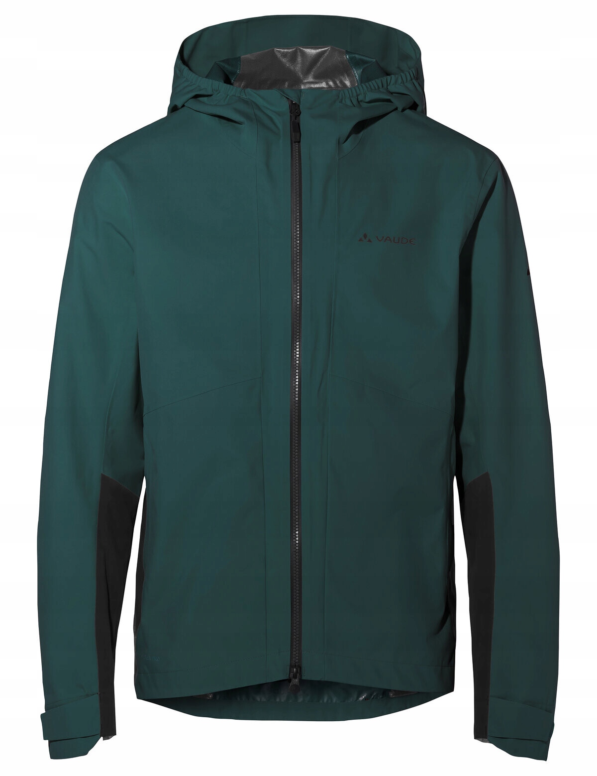 Vaude Me Moab Pro Rain Jacket XL, 050 deep pond