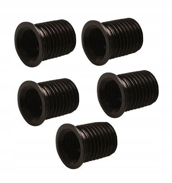 TULEJKI DO NAPRAWY GWINTÓW ŚWIEC ŻAROWYCH M8x1.0