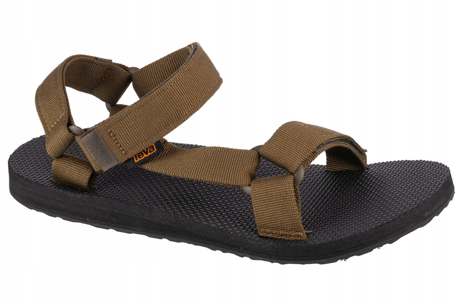 Teva M Original Universal Sandals [44,5] Pánské sandály Látka Zelená