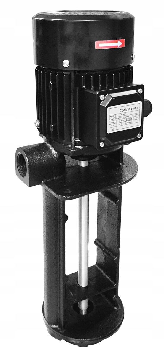 Pompa zanurzeniowa do chłodziwa COLP 2-180T IBO EAN (GTIN) 5907222763452