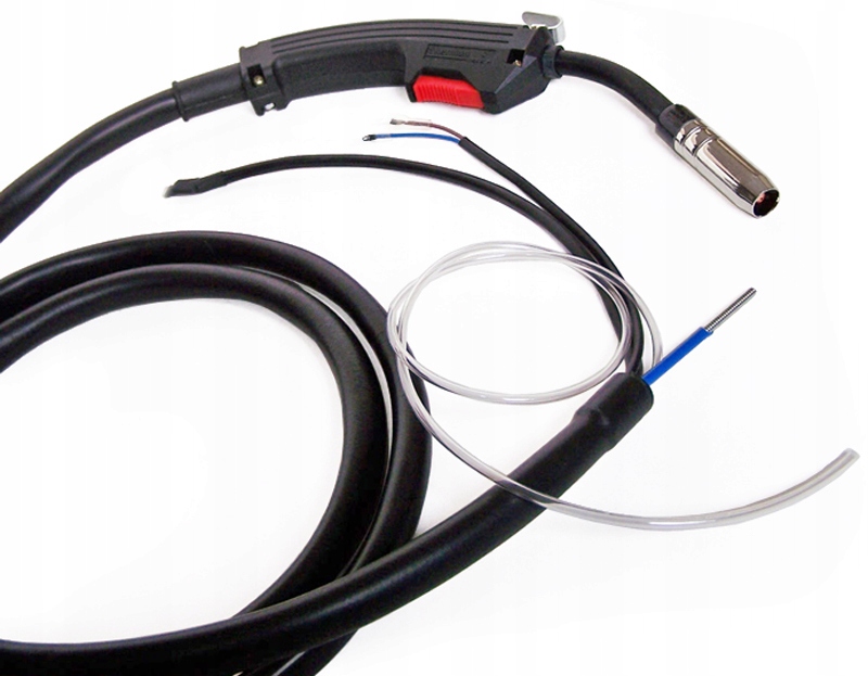 

Uchwyt spawalniczy Einhell Sga TW-14 3m migomat