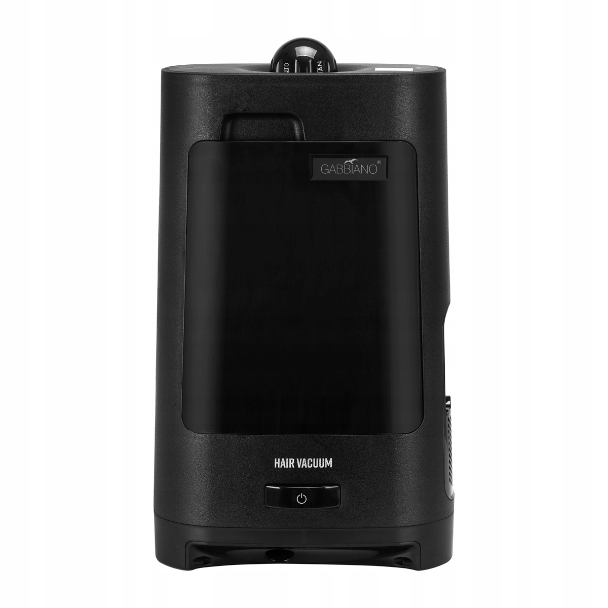 Gabbiano automatický kadeřnický vysavač s výkonem 1400 W