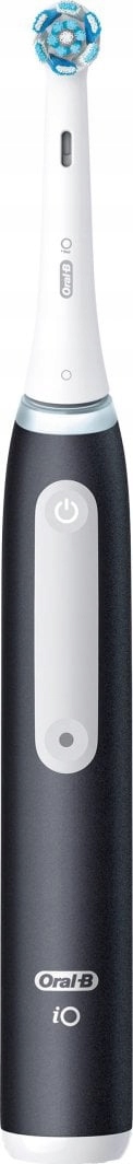 Szczoteczka elektryczna Oral-B iO3S Matt Black Czarny