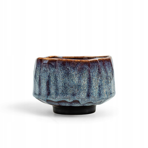 Czarka do herbaty matcha Sumomo ręcznie robiony matchawan ceramiczny