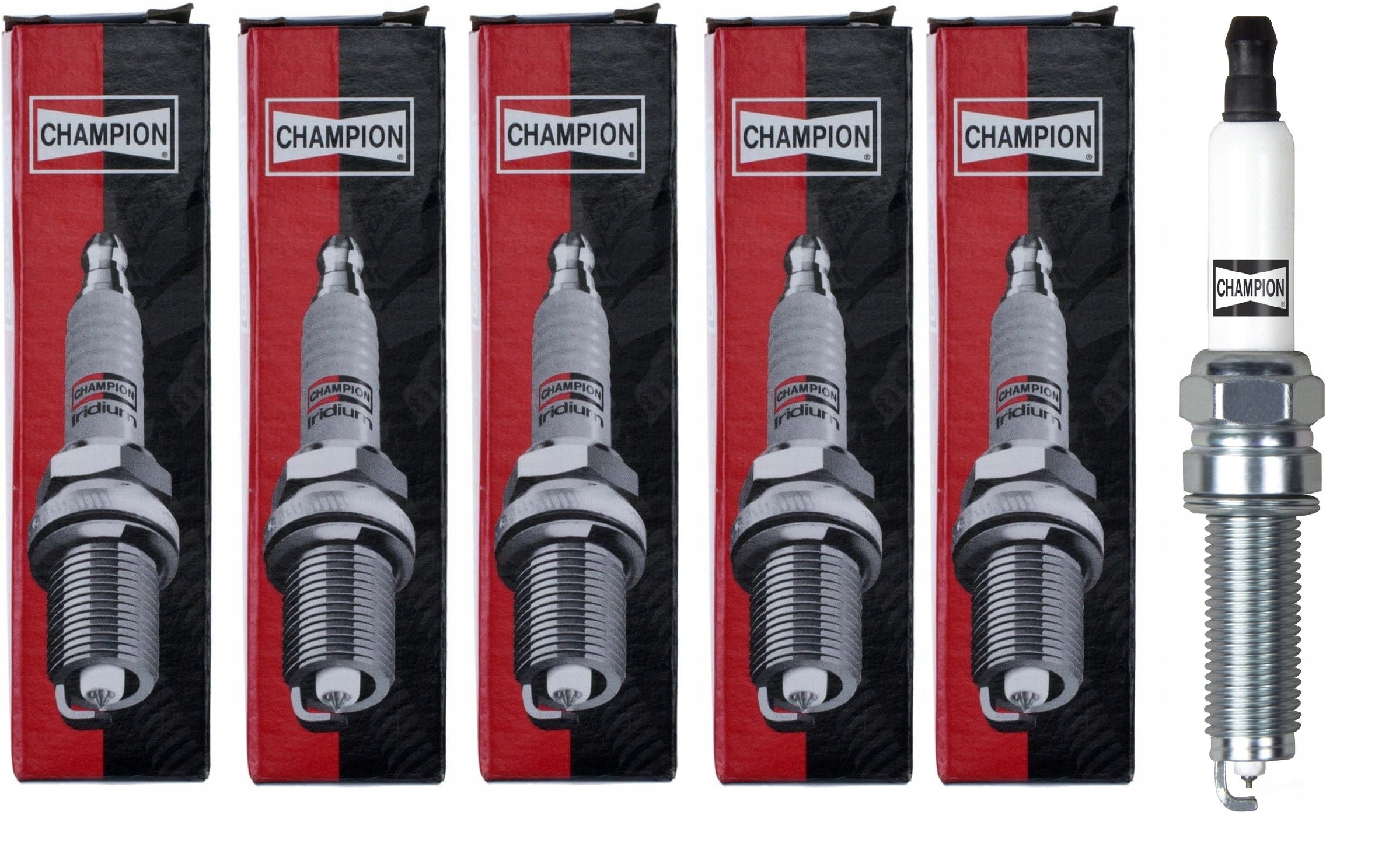 świeca świece Chrysler Pacifica 3.6 V6 2017-2022