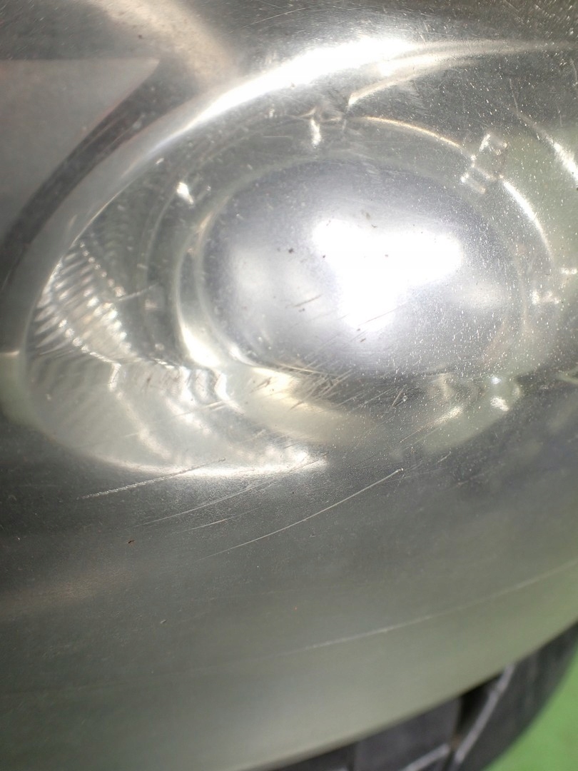 Frontscheinwerfer Renault Laguna BG 820055590 Xenon Links Scheinwerfer Headlight - Thumbnail 12