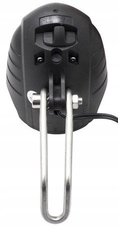 AZIMUT XC-110 LAMPA PRZEDNIA LED PRĄDNICA 6V 15lux Kod producenta LAMF1009