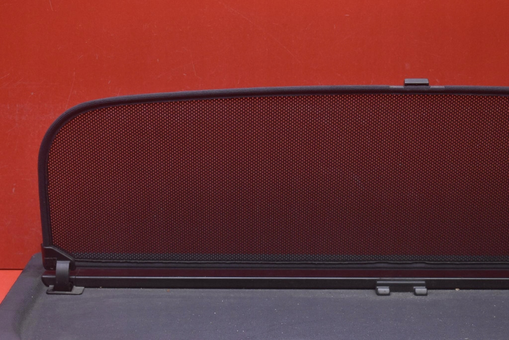 plato boot AUDI A3 8P 3D HB 03-05