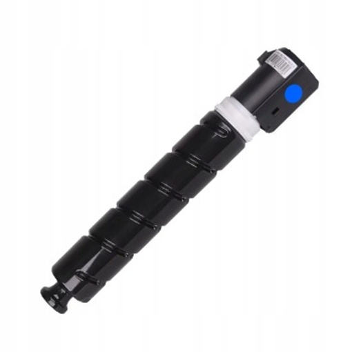 Naplnka Canon C-EXV48 C azúrový kompatibilný toner