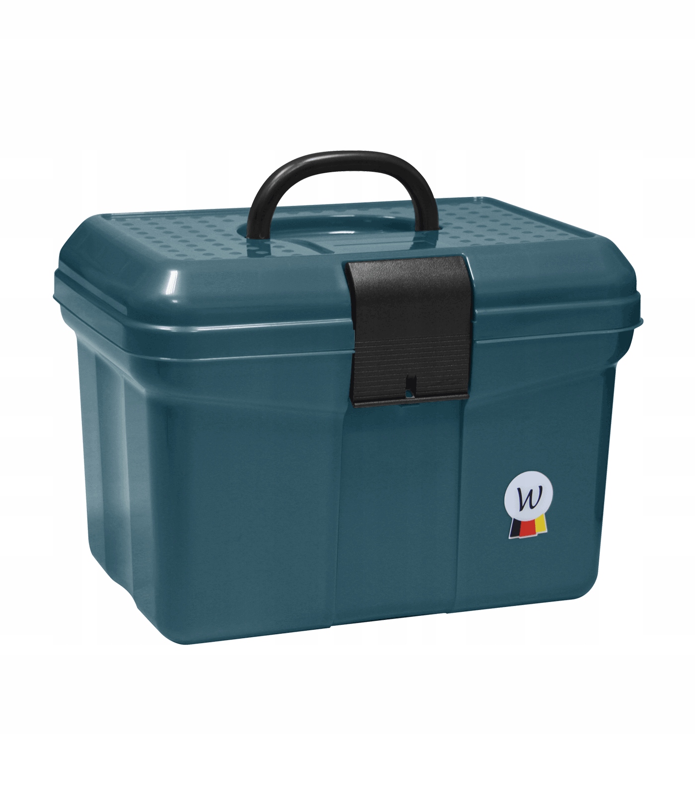 Waldhausen, Skrzynka na szczotki, HW25 petrol