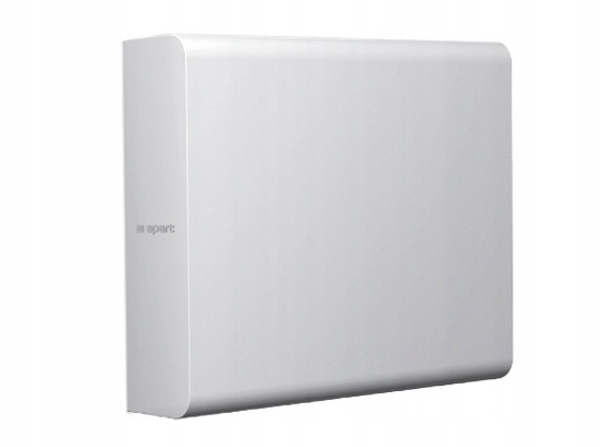 SUBWOOFER ŚCIENNY PASYWNY APART AUDIO SUBLIME WHT Marka Apart Audio