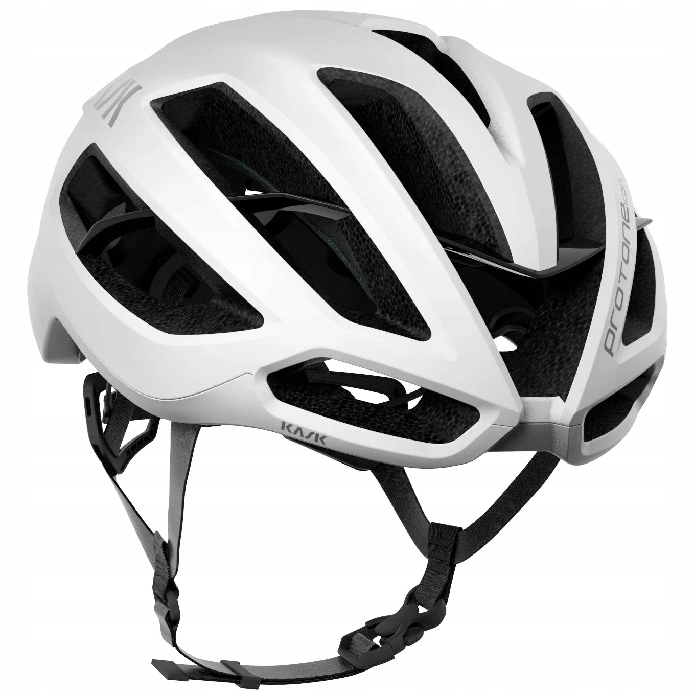 Kask Kask Protone Icon white matt M/52-58