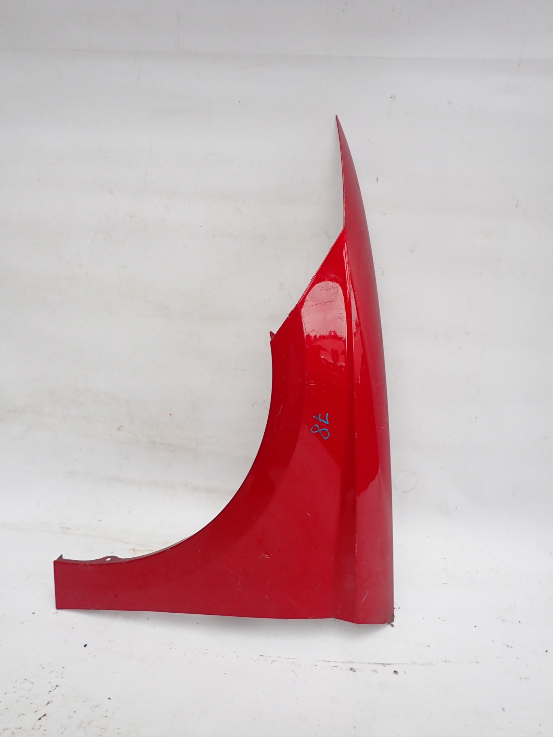 SEAT IBIZA V 5 17-> fender front front left