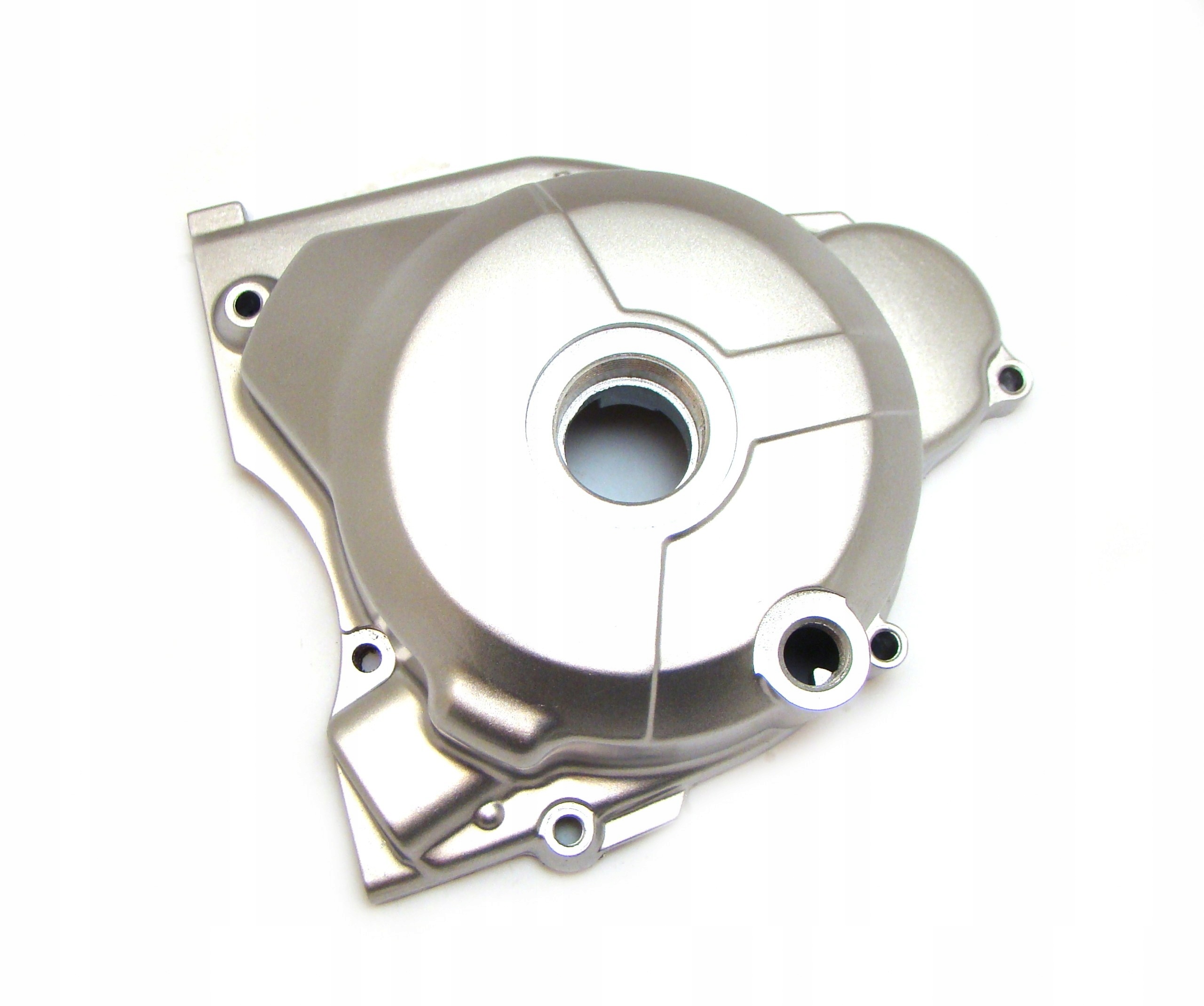 T27163 - JUNAK RS125 PRO КРИШКА ДВИГУНА ЛІВА