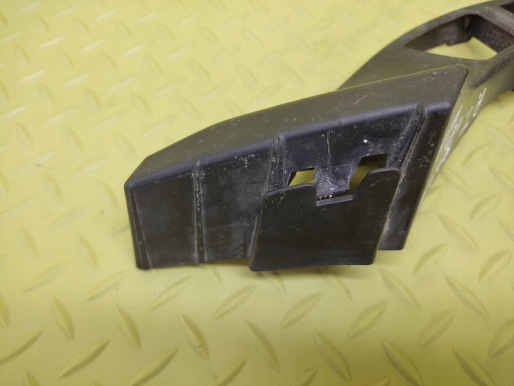 SKODA RAPID II bumper bracket right rear part 5JJ807864