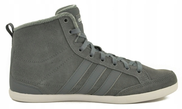 Sportovní Obuv Adidas Neo Caflaire MID F38677 Vel. 40