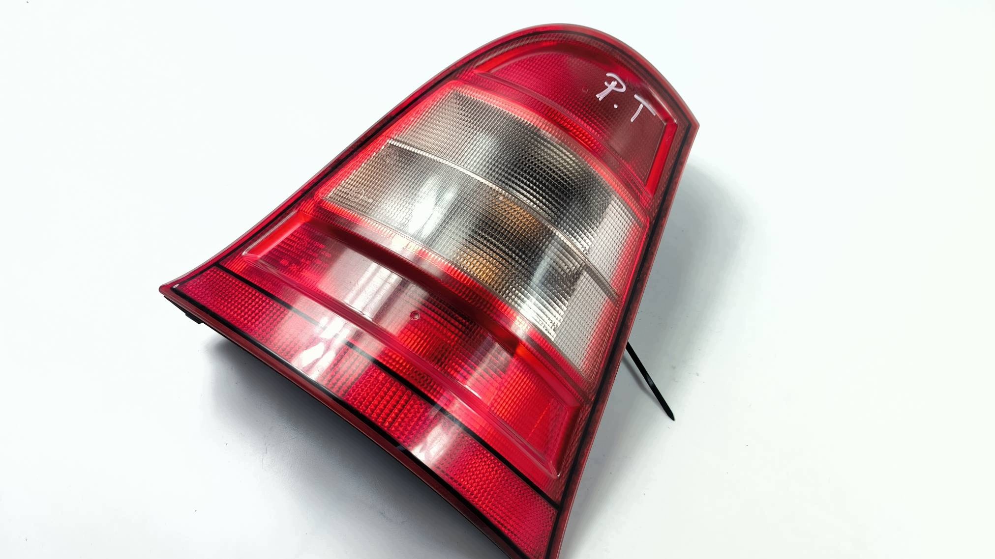 light right rear part MERCEDES-BENZ A-KLASA W168