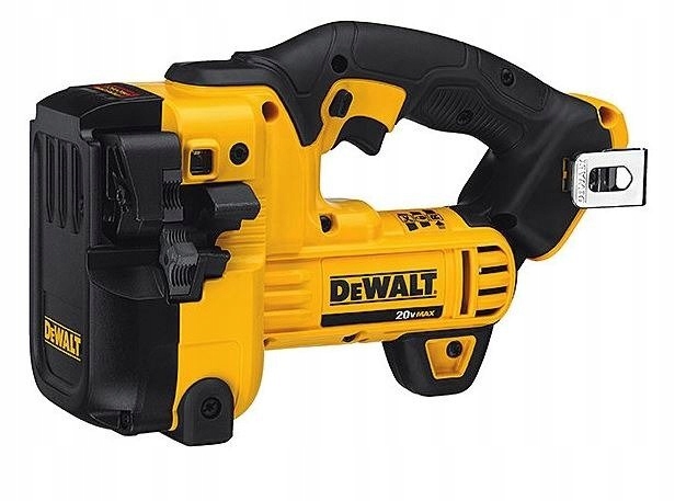 Dewalt Nożyce Do Prętów Gwintowanych DCS350NT