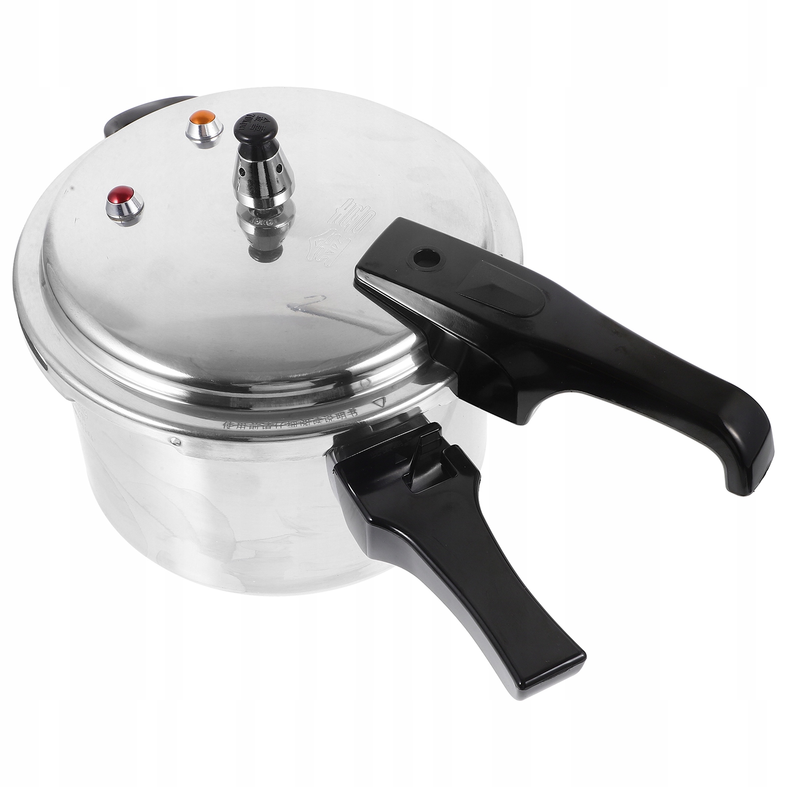 STOVE PRESSURE COOKER INDUCTION POT FOR COOKING Marka bez marki