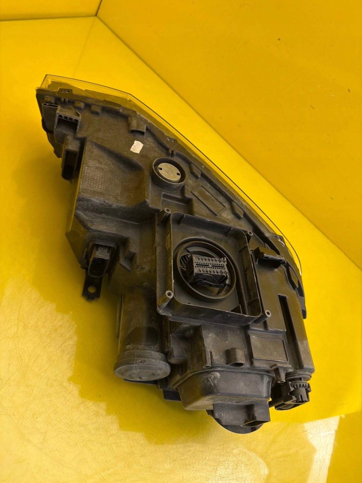 light left VW Polo VI 2G1 Full Led 2G1941035B