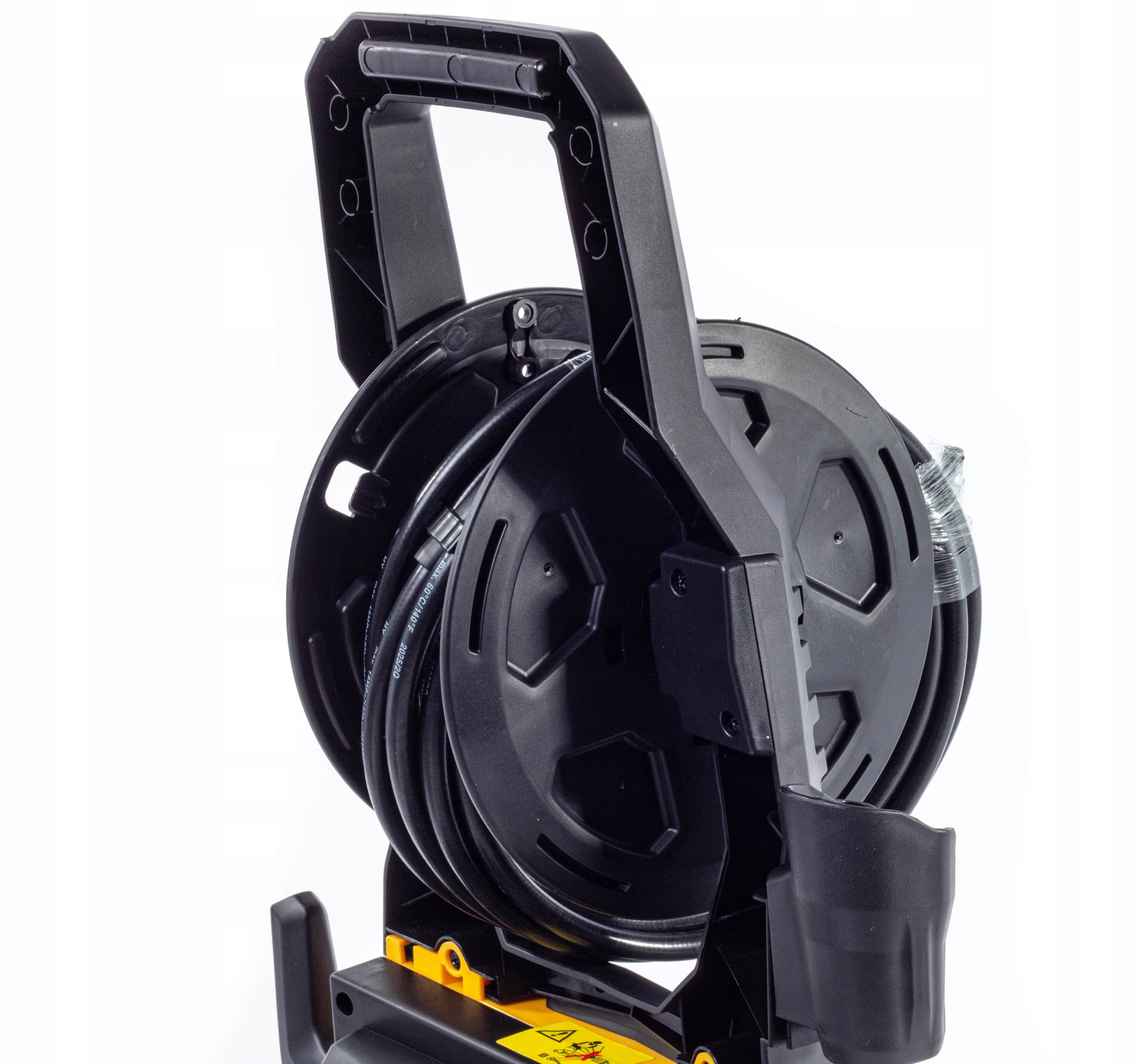 MYJKA CIŚNIENIOWA RIWALL REPW160M - 270barEW TURBO ECO 492 l/h SET ZWIJACZ Kod producenta REPW160M