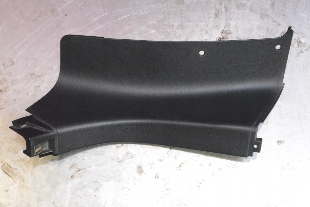 ELEMENTY interna plastica USZCZELKI tappetini MAZDA MX-5 4 IV ND 15-21