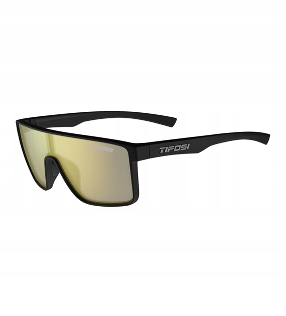 Okulary sportowe Tifosi Sanctum matte black