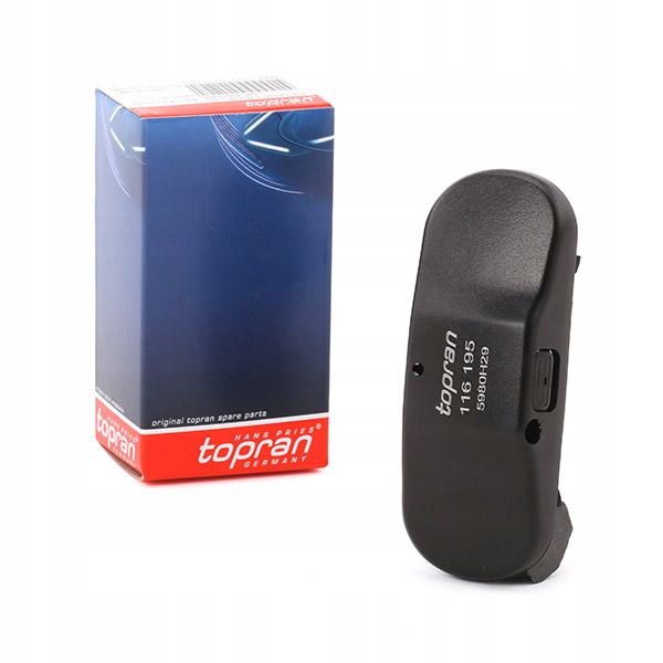 DYSZA SPRYSKIWACZA CADY III GOLF PLUS V VI PASSAT