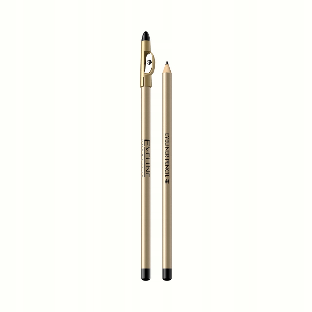 Eveline Cosmetics Eyeliner Pencil kredka do oczu