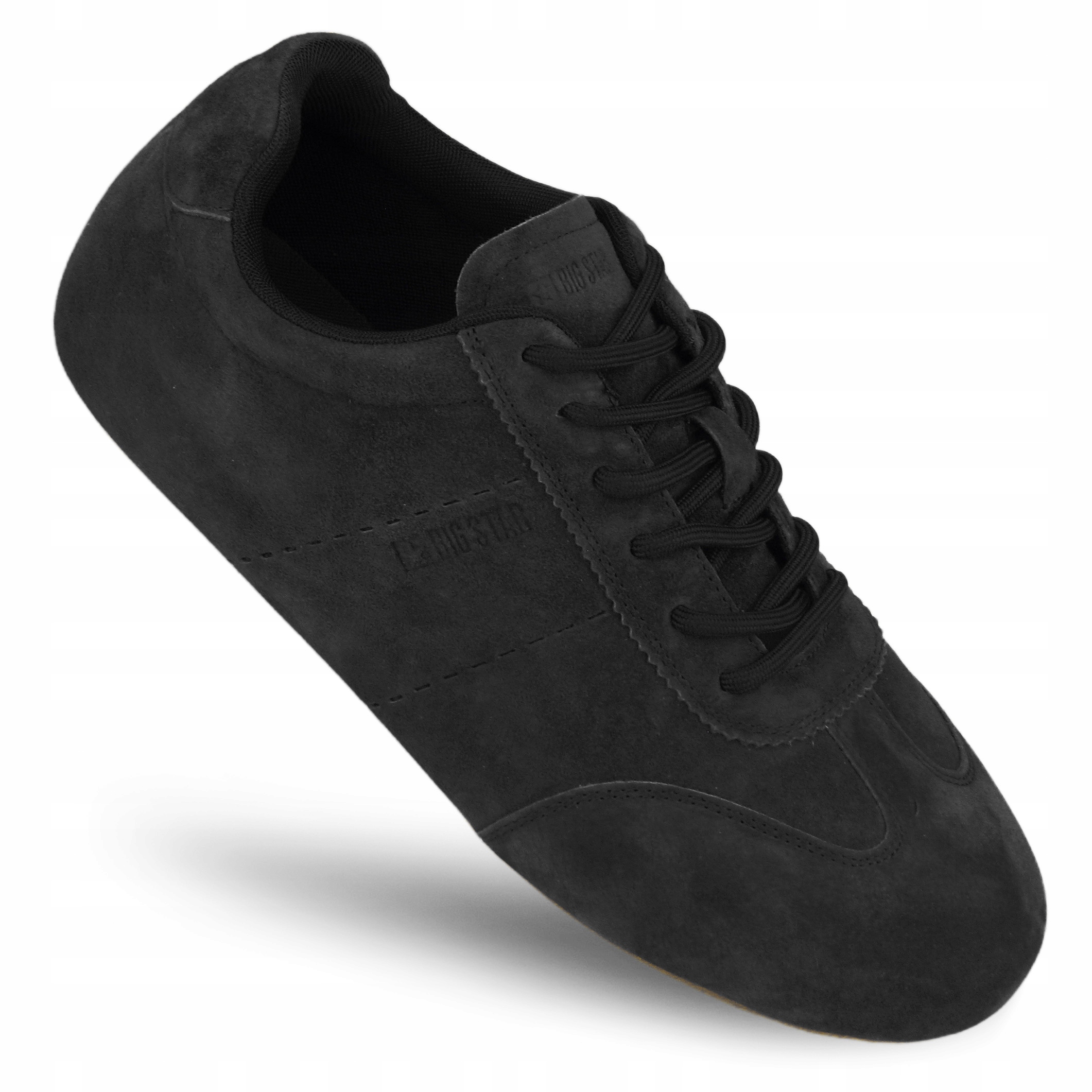 Buty damskie Big Star sneakersy codzienne na jesień SS274334 37