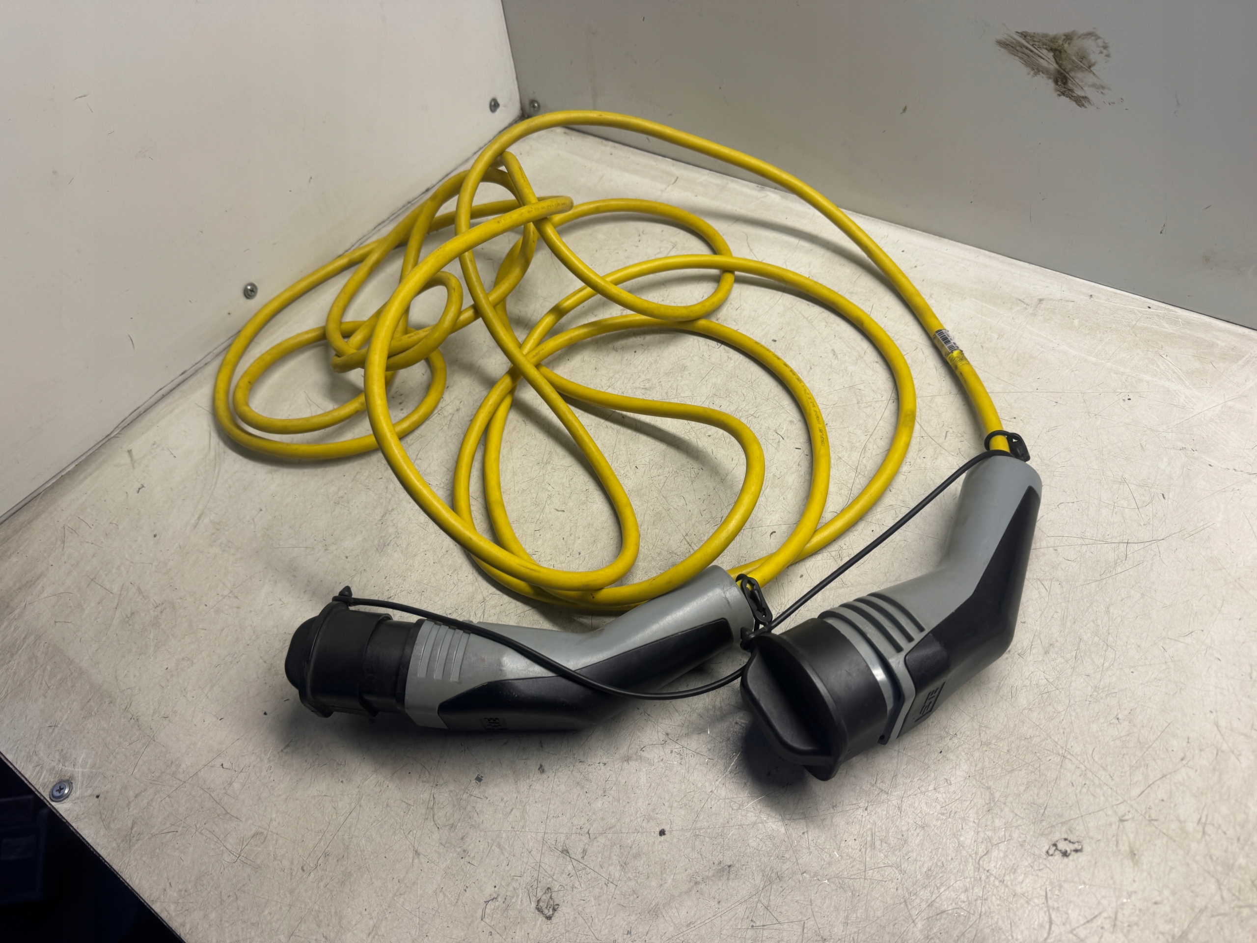 VW AUDI KABEL PRZEWÓD ŁADOWANIA 12E971675AB