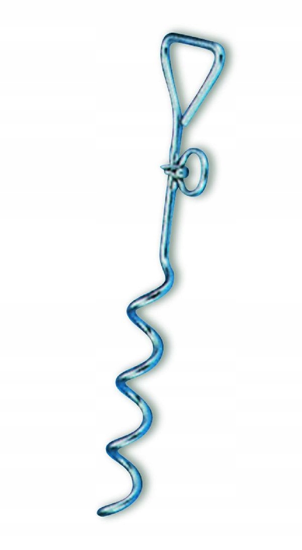 Szpilka namiotowa mocująca Elix 46 cm BRUNNER