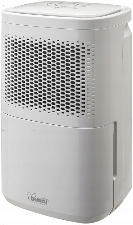 BIMAR DEU315 - OSUSZACZ POWIETRZA