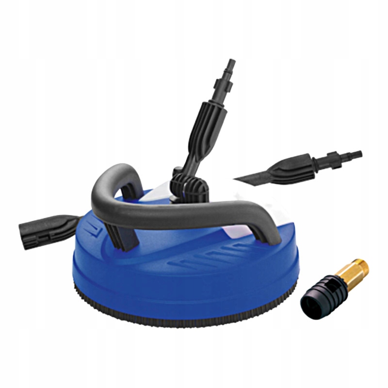 SZCZOTKA DO KOSTKI PATIO DO MYJKI DEWALT ANNOVI STANLEY FATMAX GWINT