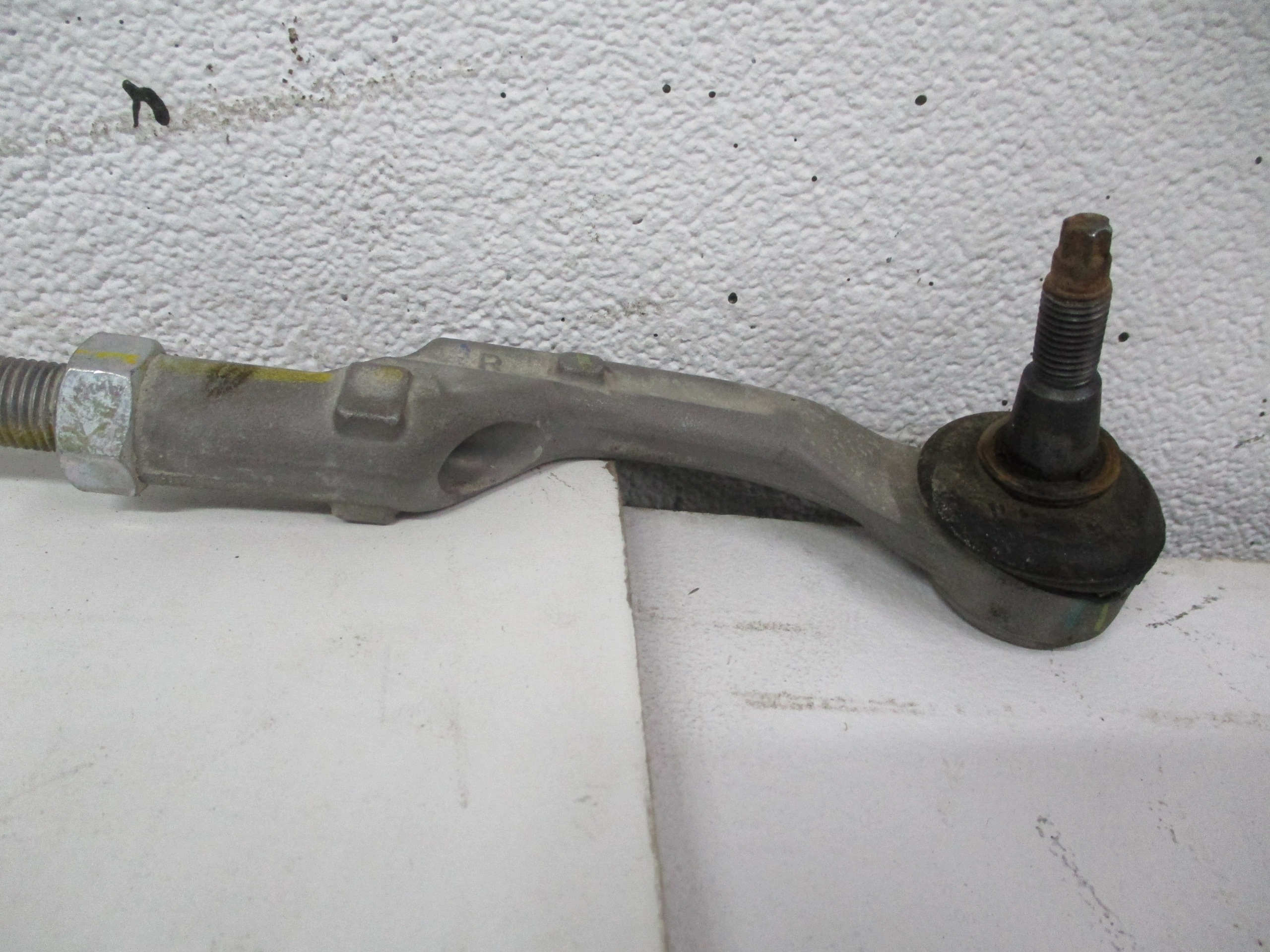 Boîter direction JEEP AVENGER 9872281280