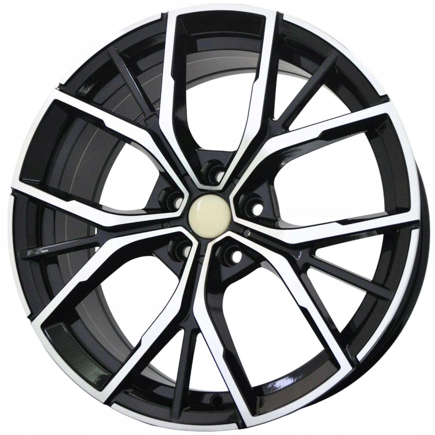 Ráfky 19 5X112 Bmw 3 G20 G21 5 G30 G31 6 Gt G32