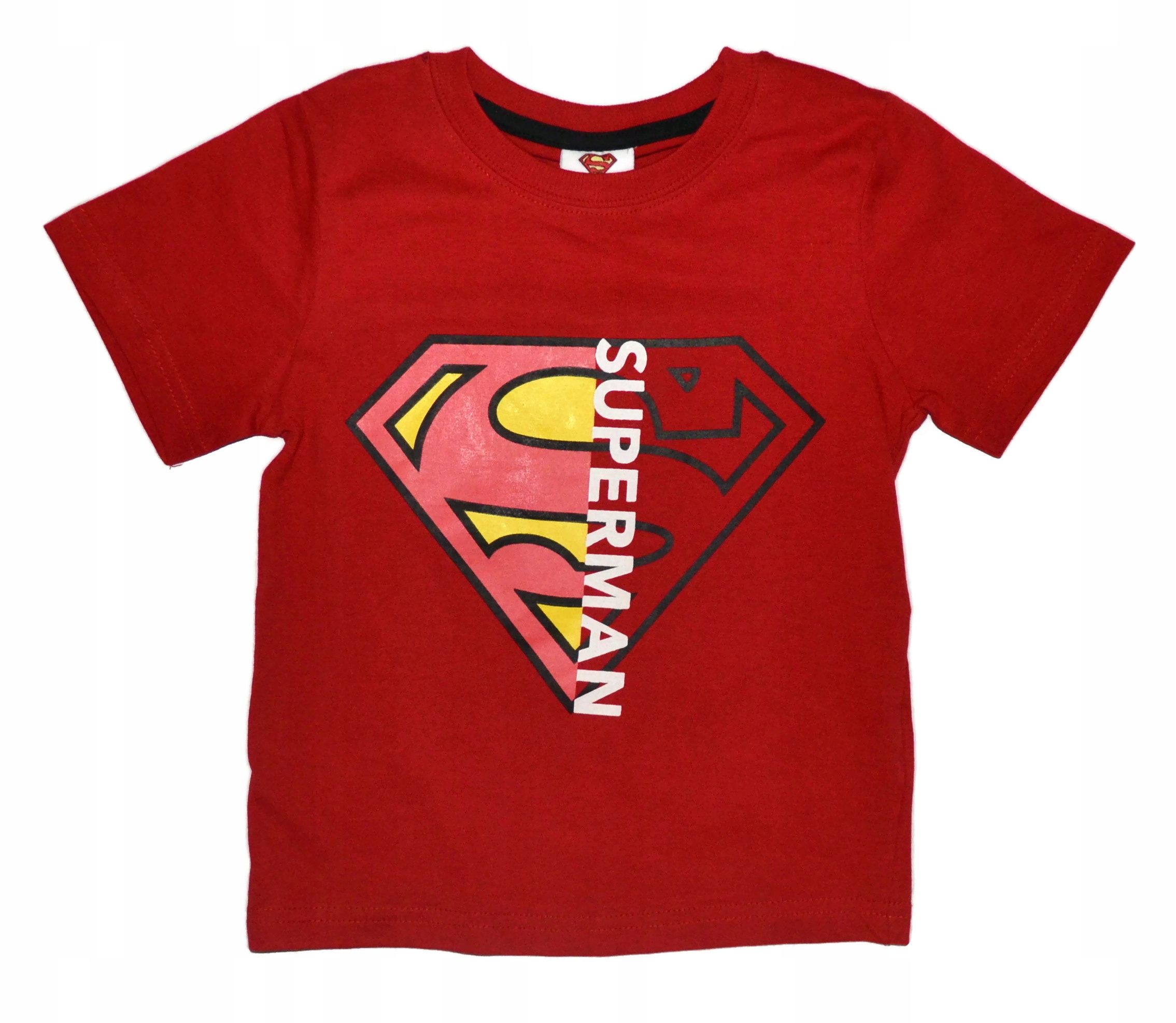 

Bluzka Superman 122, T-shirt