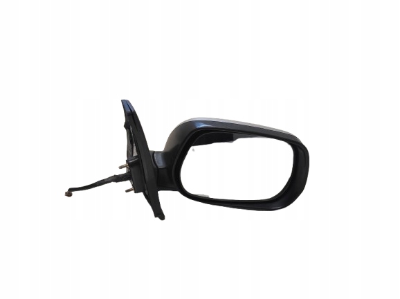 TOYOTA COROLLA VERSO 1 I 01- LUSTERKO PRAWE 5PIN