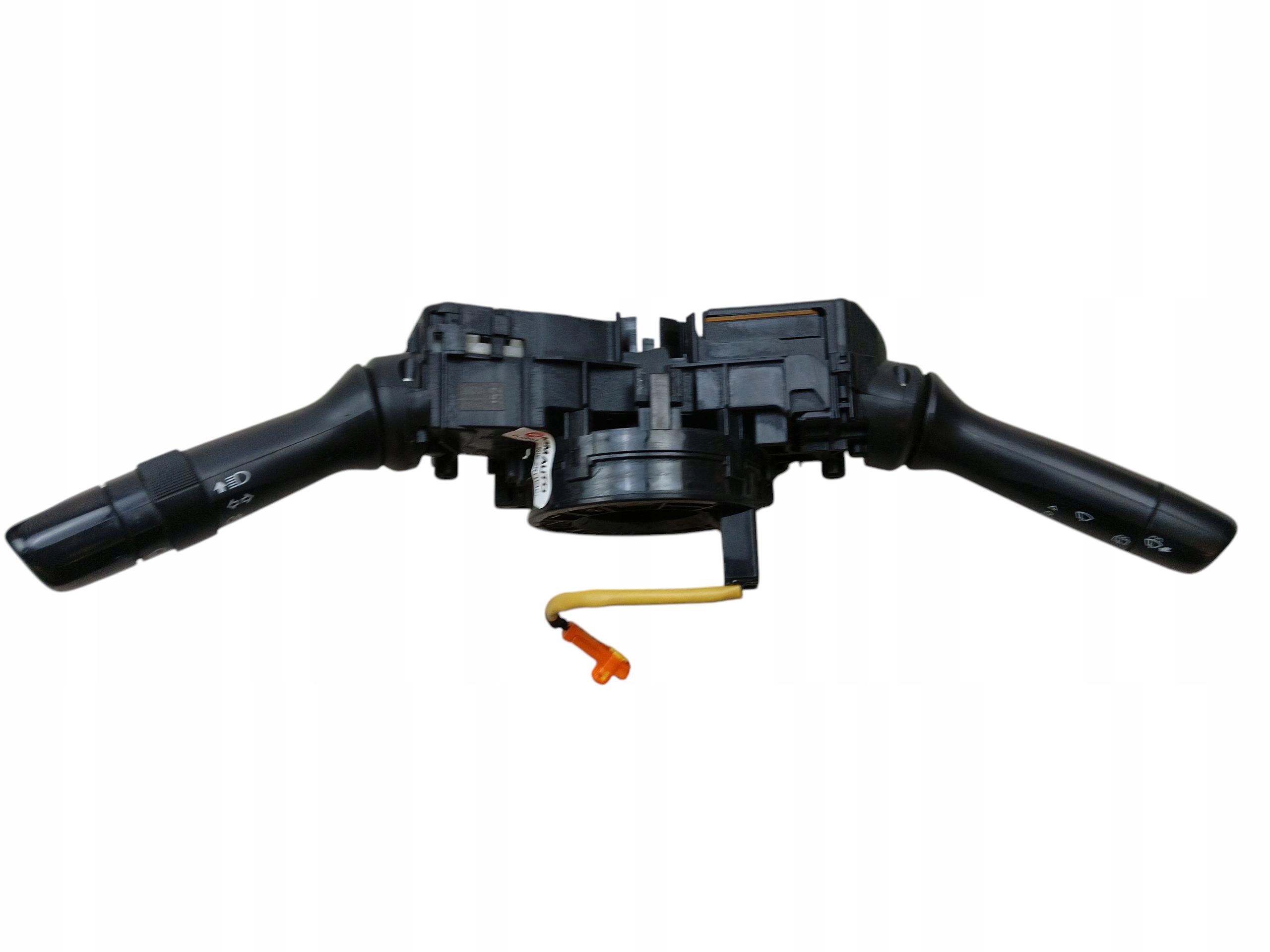 steering wheel levers and controls control ring TOYOTA YARIS II LIFT (2009-2011)