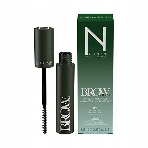 Natucain (brow Serum) 6.2 ML