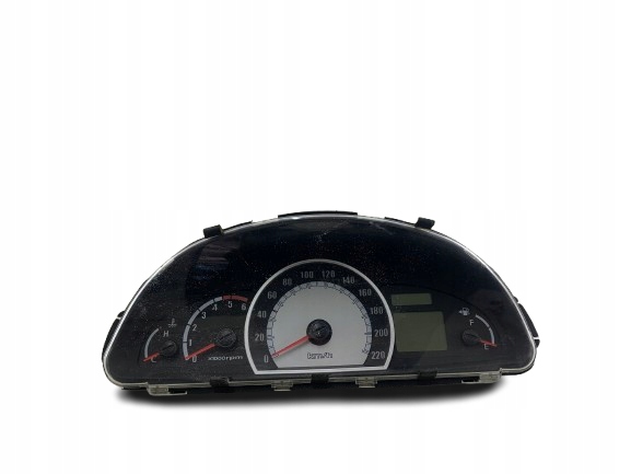 HYUNDAI MATRIX 1.5 CRDI dials dials 94004-17511