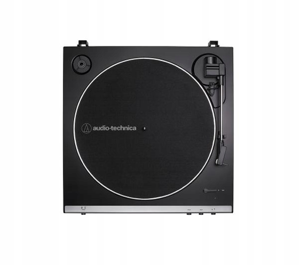 Gramofon automatyczny Audio-Technica AT-LP60XUSB 33 1/3 RPM Model AT-LP60XUSB
