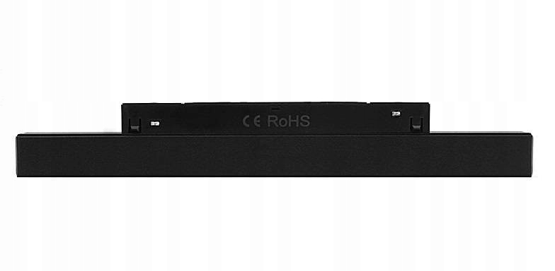 Linia do szyn magnetycznych 1F 12W 4000K 470 DC EAN (GTIN) 5905490291196